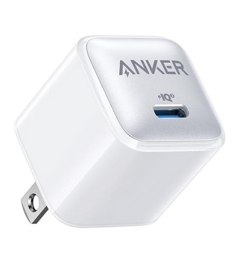 Anker 20W Ace