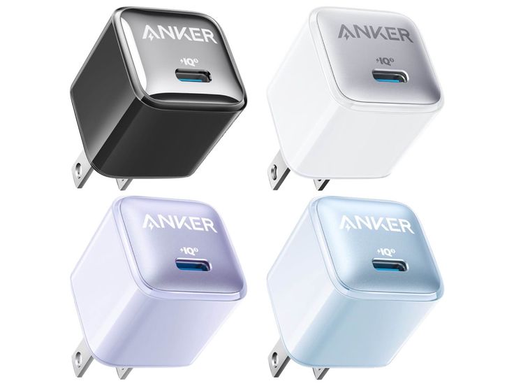 Anker 20W Ace