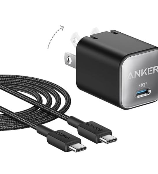 Anker 20W Ace